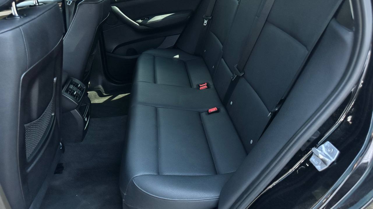 BMW X3 XDRIVE 28I 2015