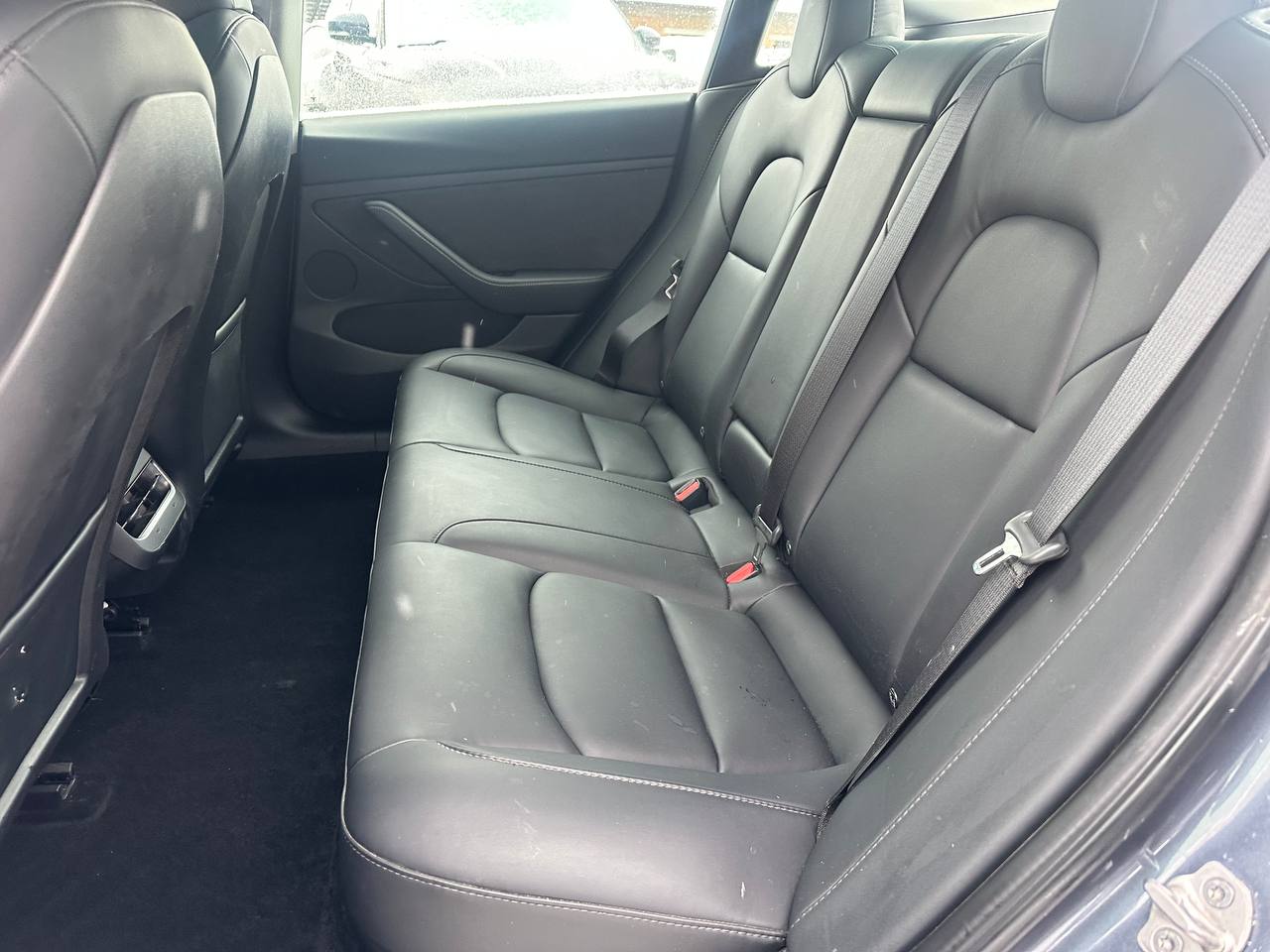 TESLA MODEL 3 АWD LONG RANGE DUAL MOTOR 2022