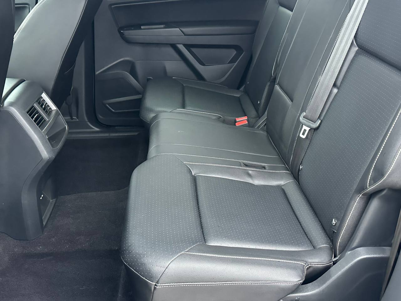 VOLKSWAGEN ATLAS CROSS SPORT SE 2020