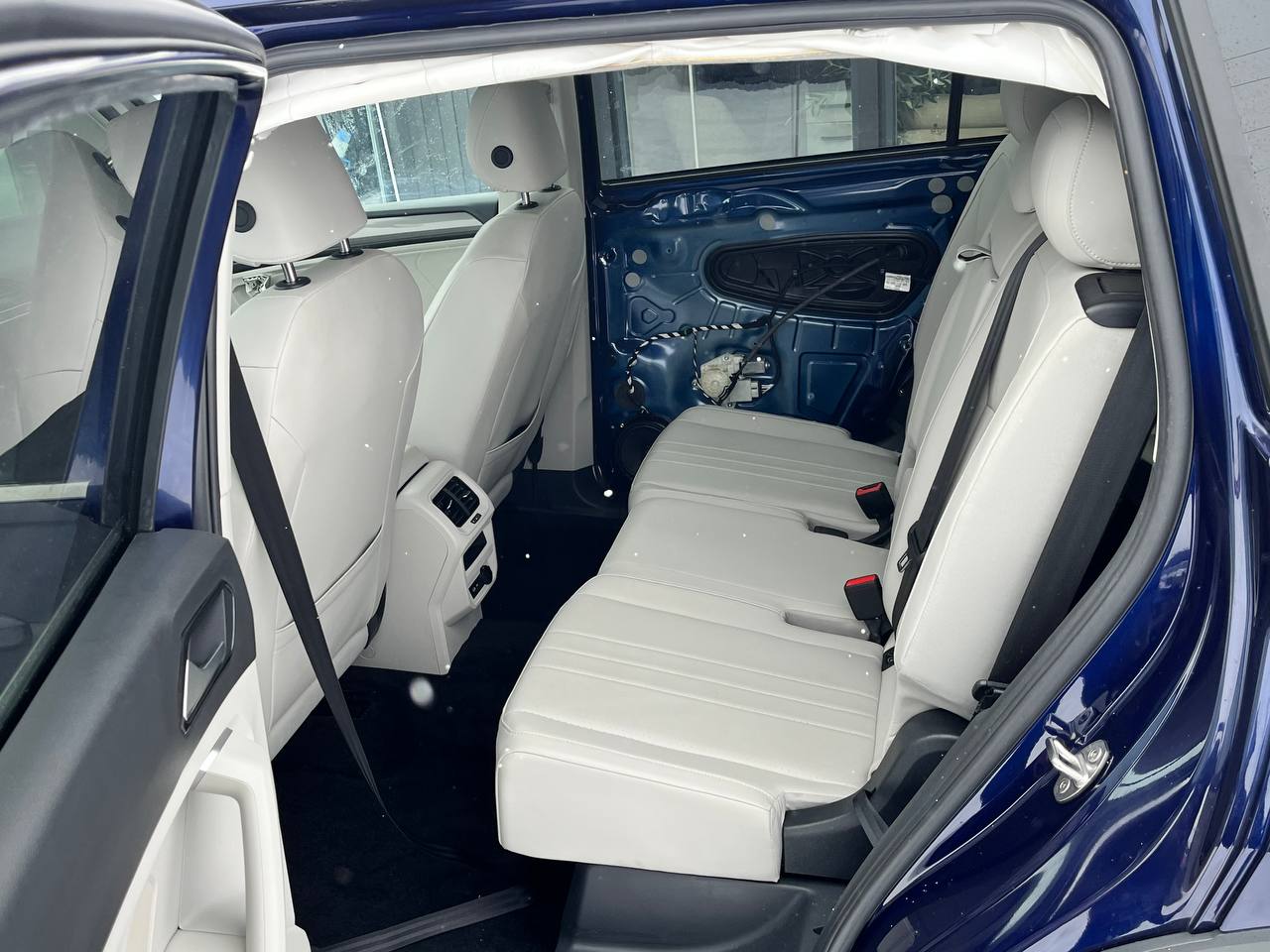 VOLKSWAGEN TIGUAN SE 2023