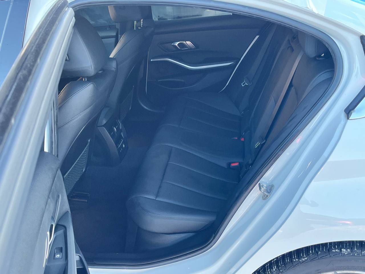 BMW 330 I 2020