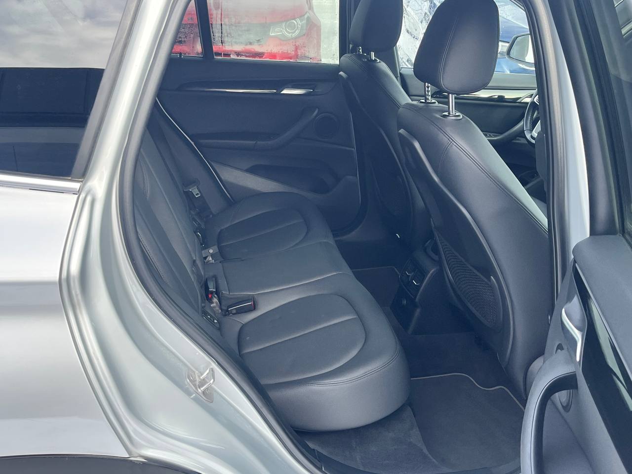 BMW X1 XDRIVE28I 2016