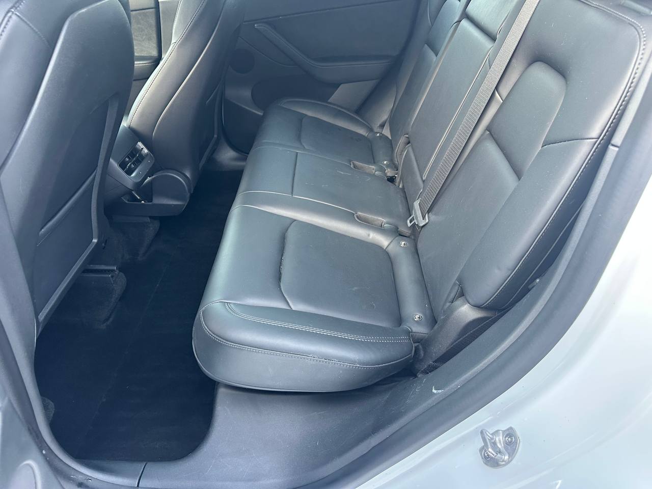 TESLA MODEL Y DUAL MOTOR LONG RANGE 2022