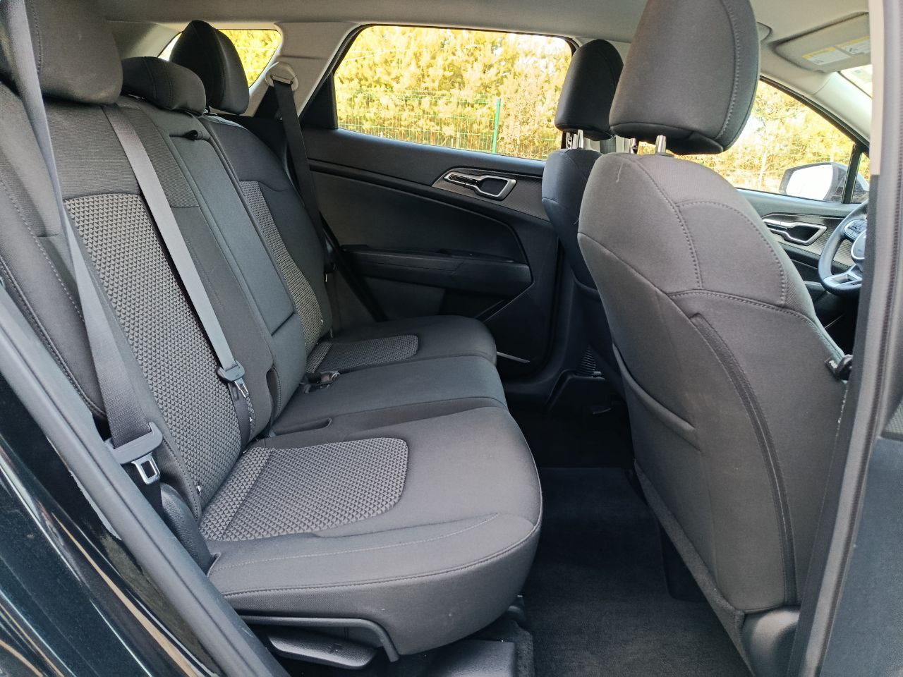 KIA SPORTAGE LX 2023