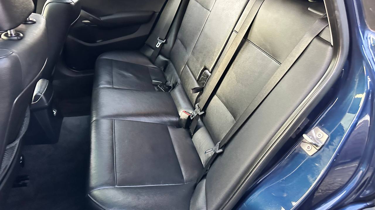 BMW X1 Sports Activity Vehicle xDrive28i 2013