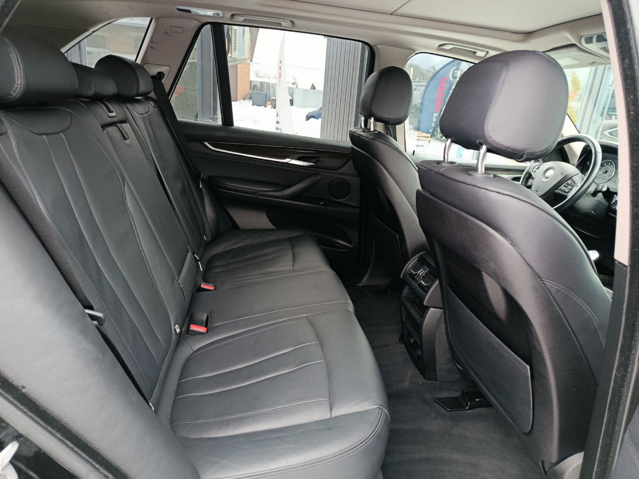 BMW X5 SDRIVE35I 2014