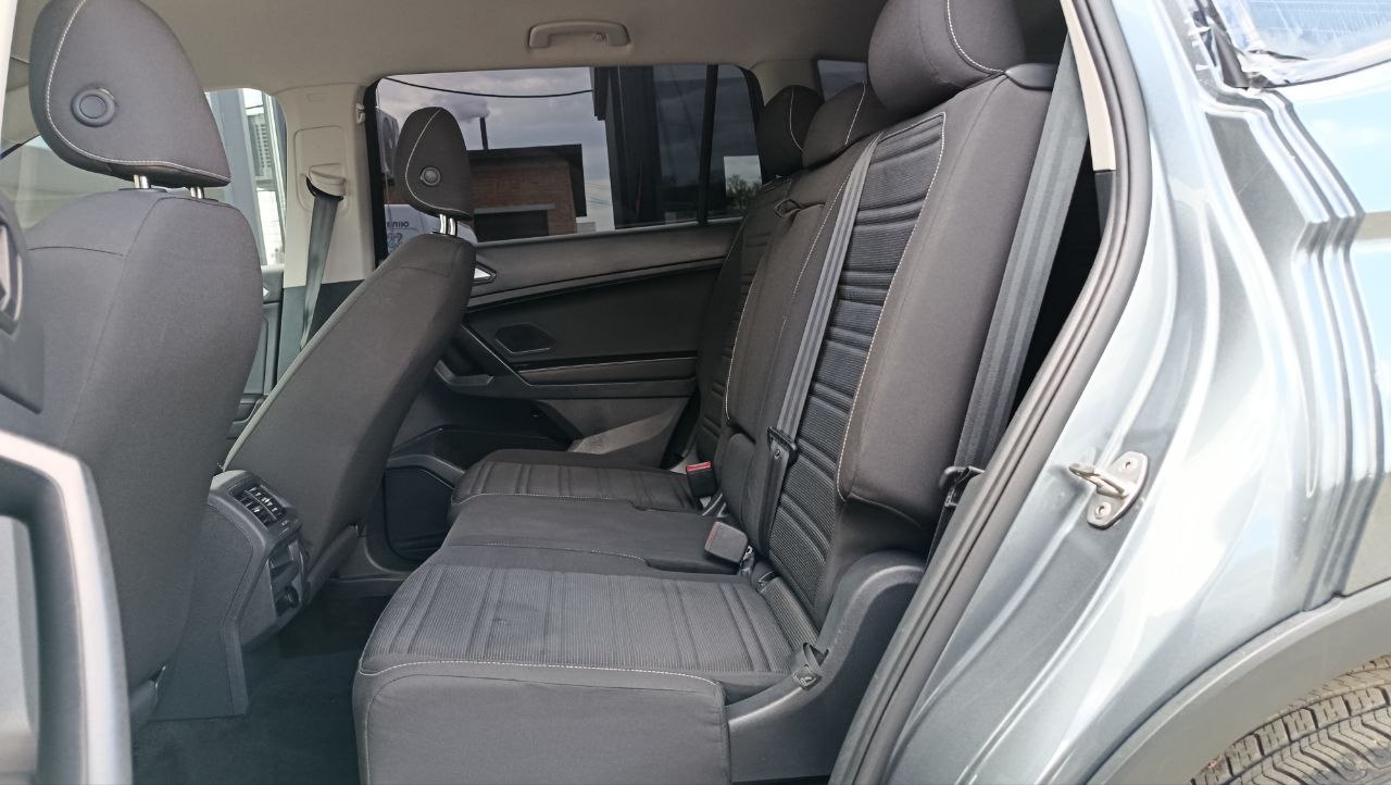 VOLKSWAGEN TIGUAN S 2023