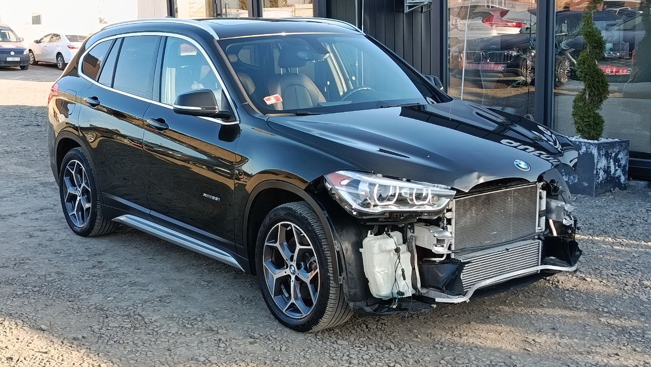 BMW X1 XDRIVE28I 2015