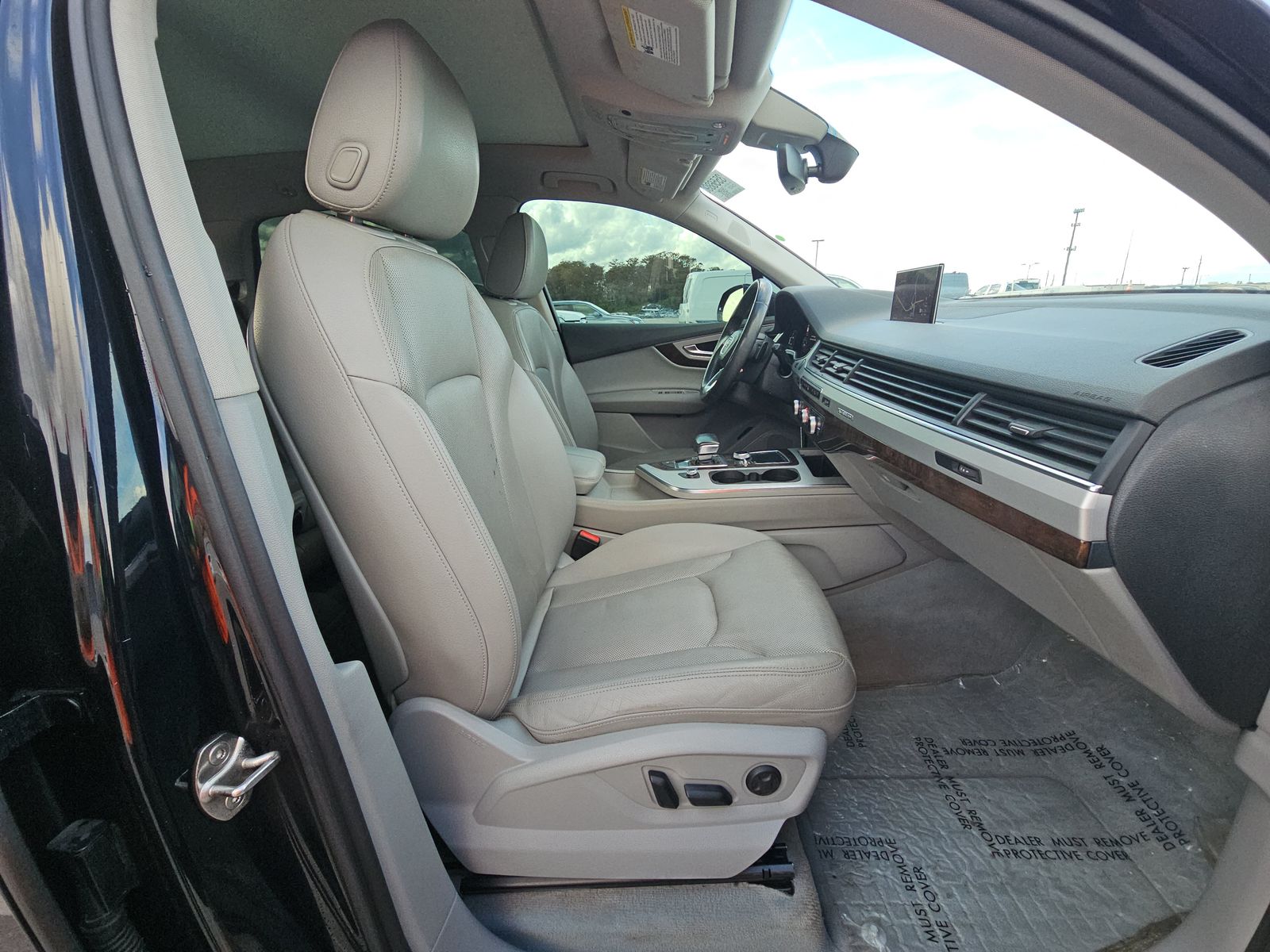 AUDI Q7 PREMIUM PLUS 2018