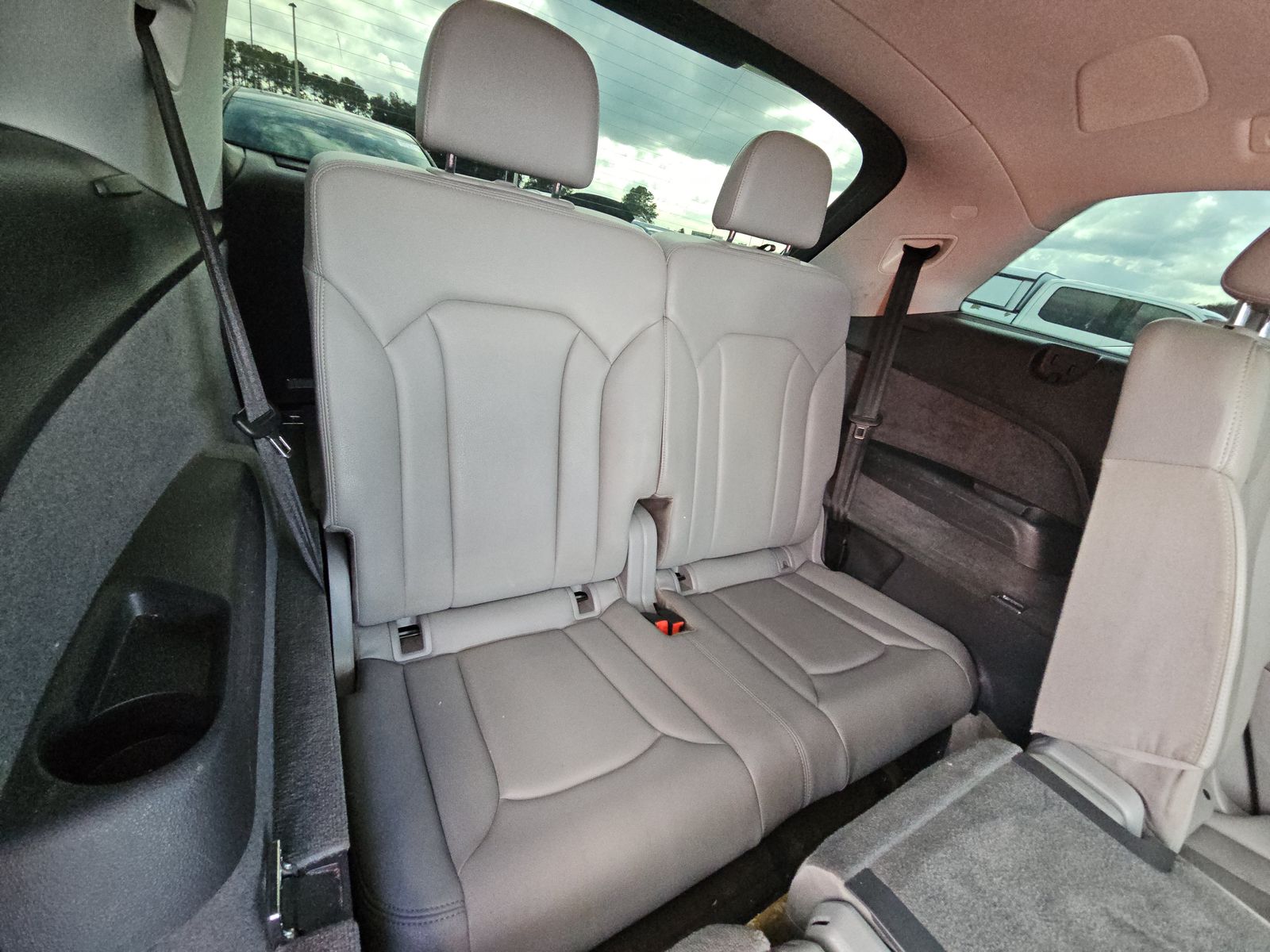 AUDI Q7 PREMIUM PLUS 2018