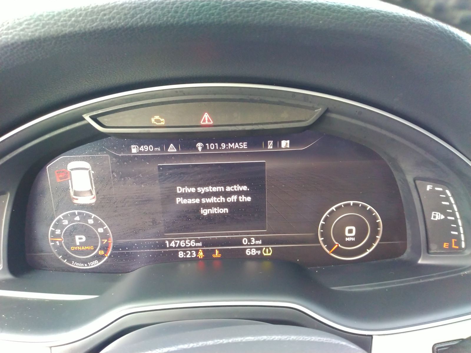 AUDI Q7 PREMIUM PLUS 2018