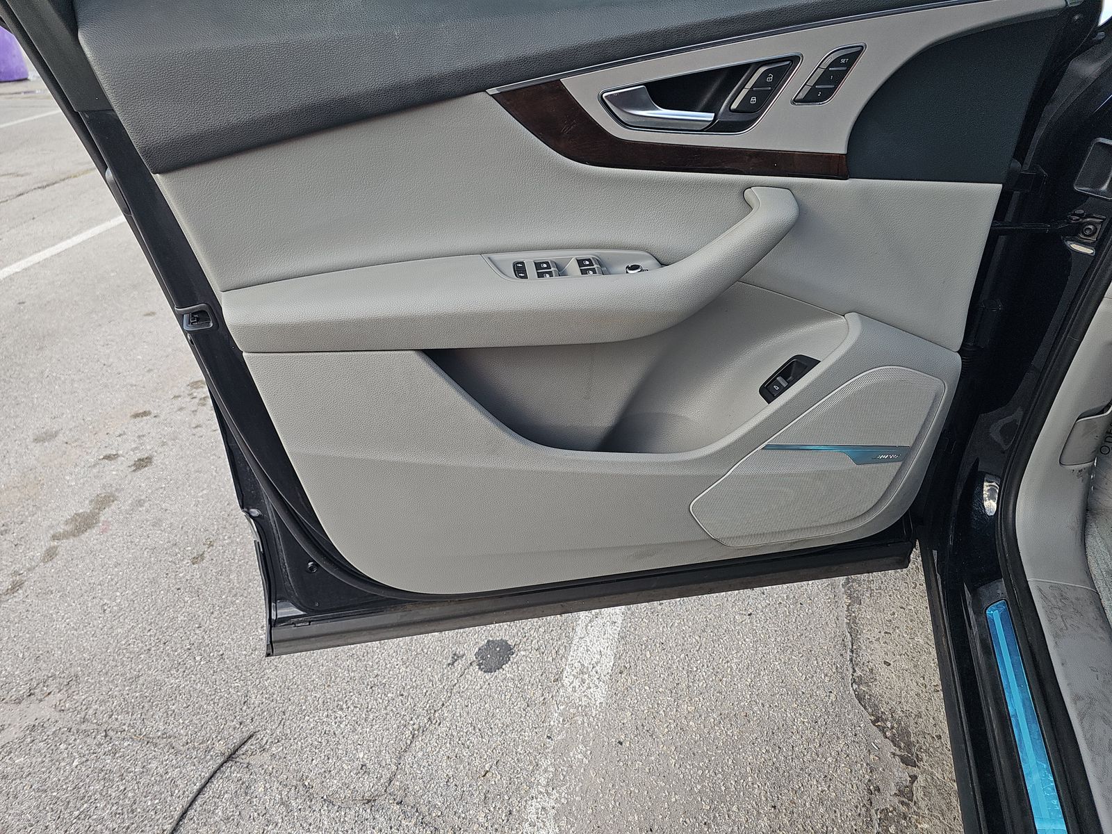 AUDI Q7 PREMIUM PLUS 2018