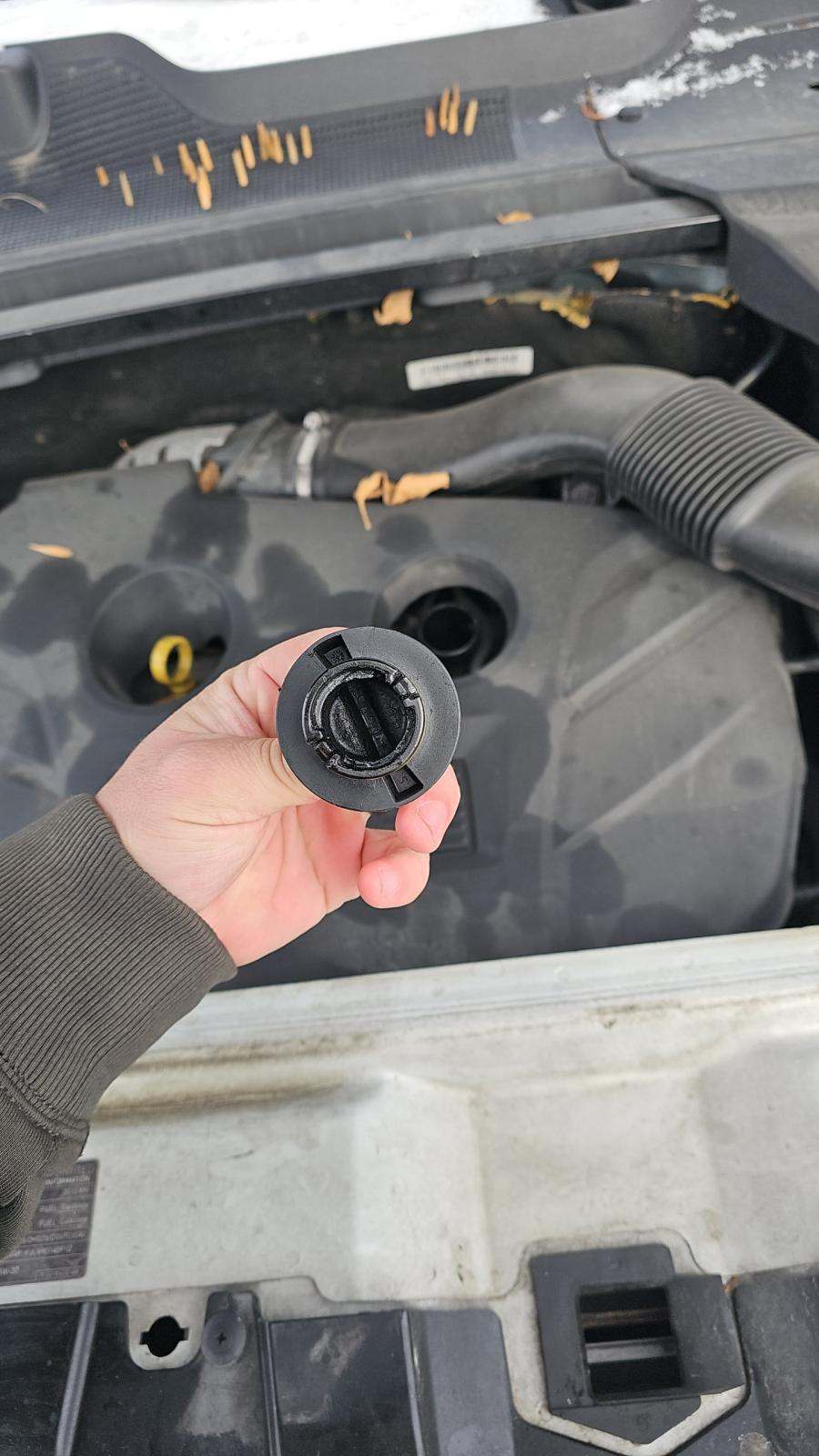 LAND ROVER DISCOVERY SPORT HSE 2015