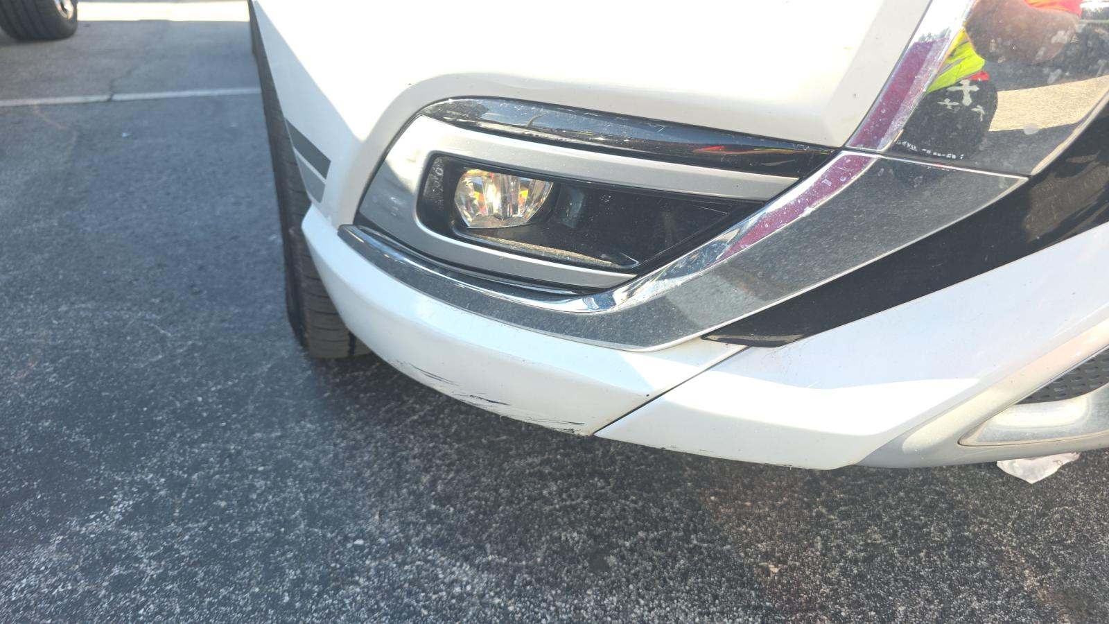 MITSUBISHI OUTLANDER PHEV GT 2018