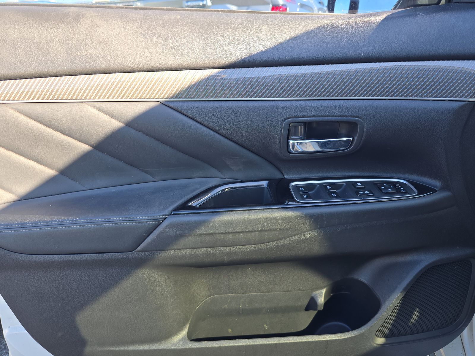 MITSUBISHI OUTLANDER PHEV GT 2018