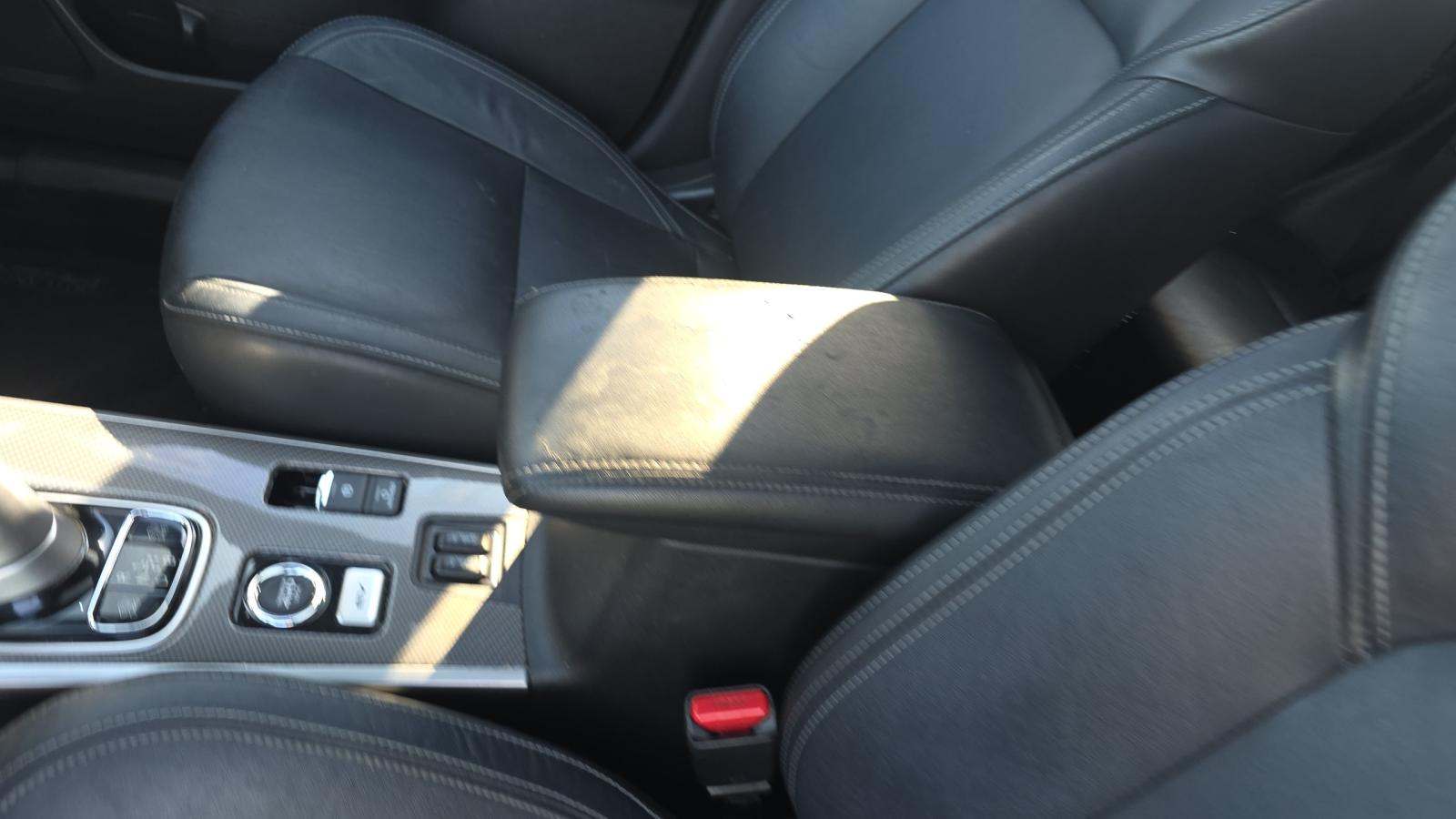 MITSUBISHI OUTLANDER PHEV GT 2018