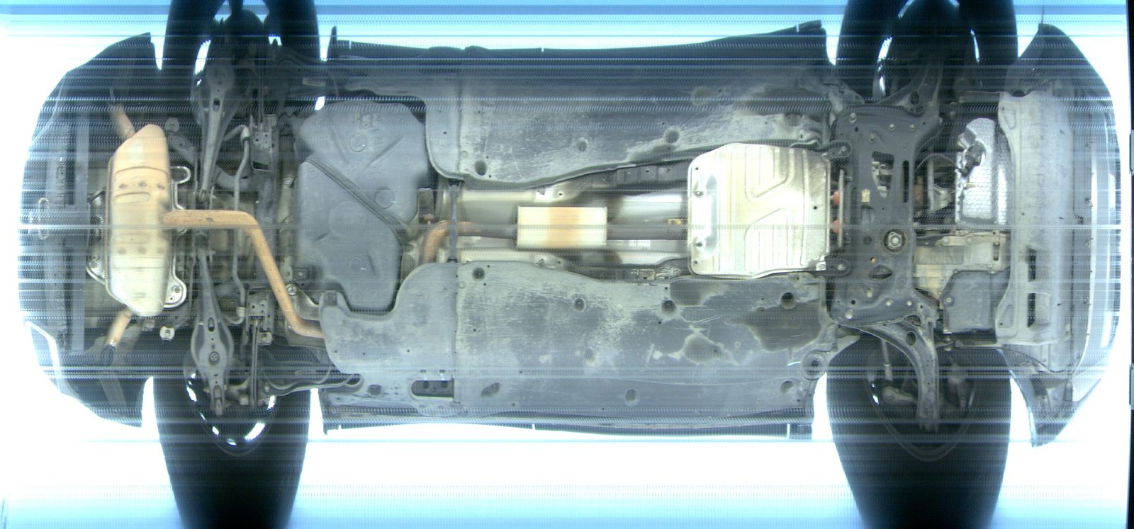 VOLKSWAGEN TIGUAN SE 2017