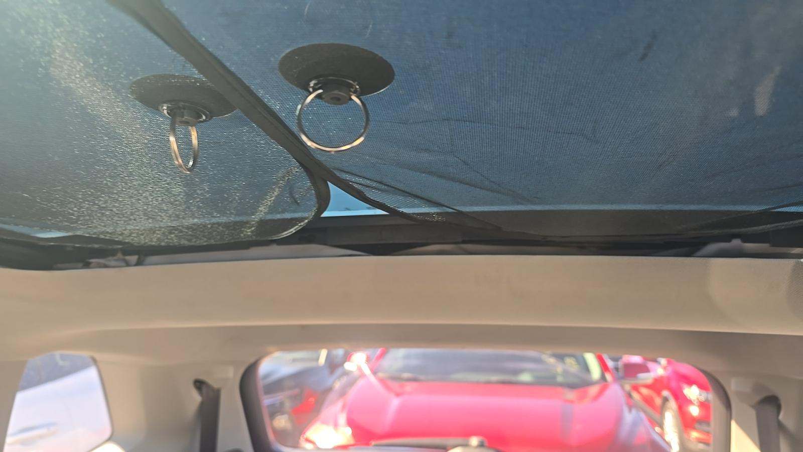 VOLKSWAGEN TIGUAN SE 2017