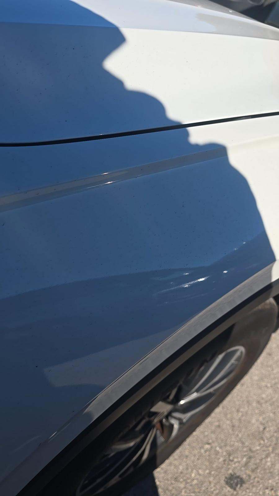 VOLKSWAGEN TIGUAN SE 2017