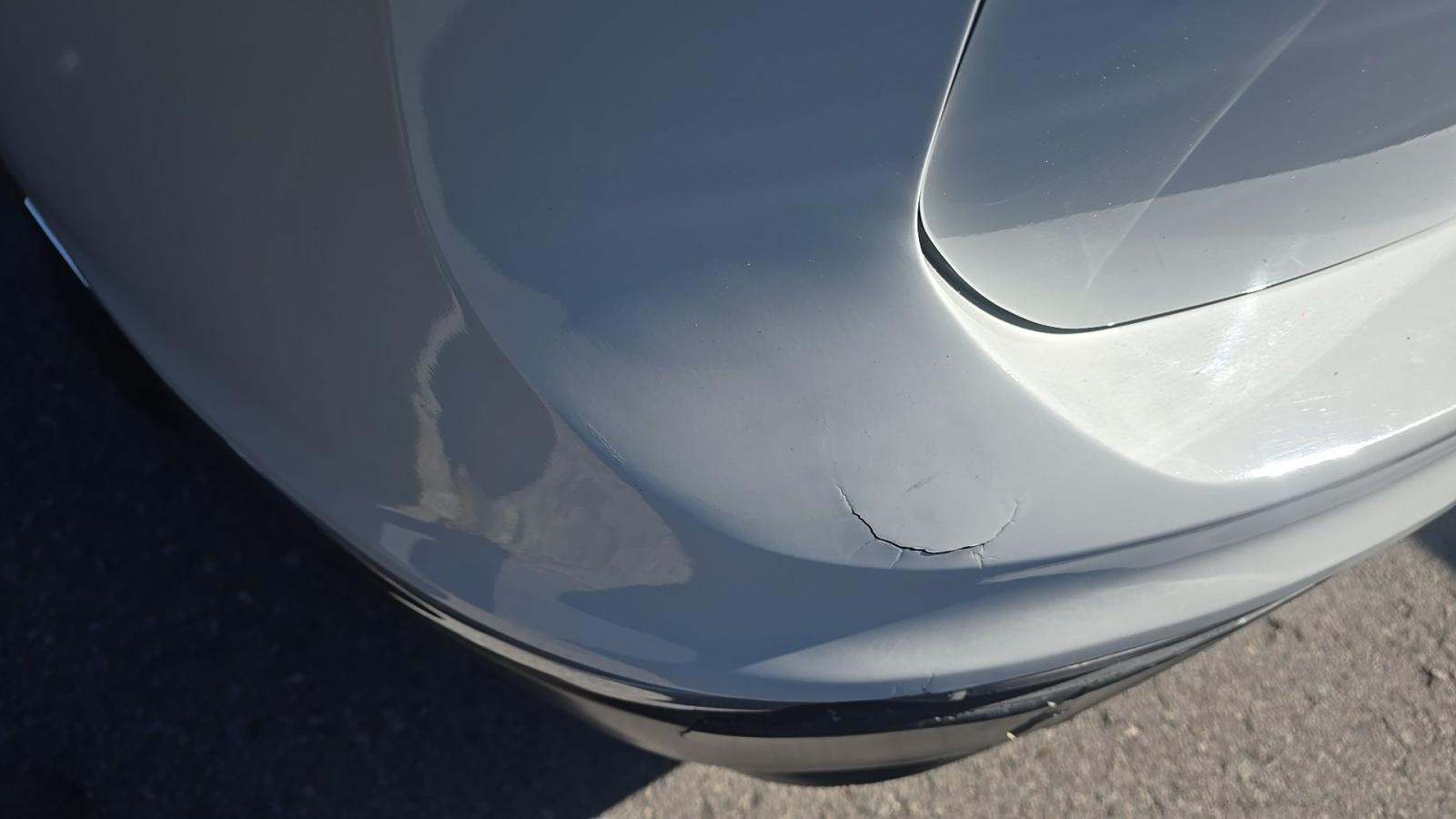 VOLKSWAGEN TIGUAN SE 2017