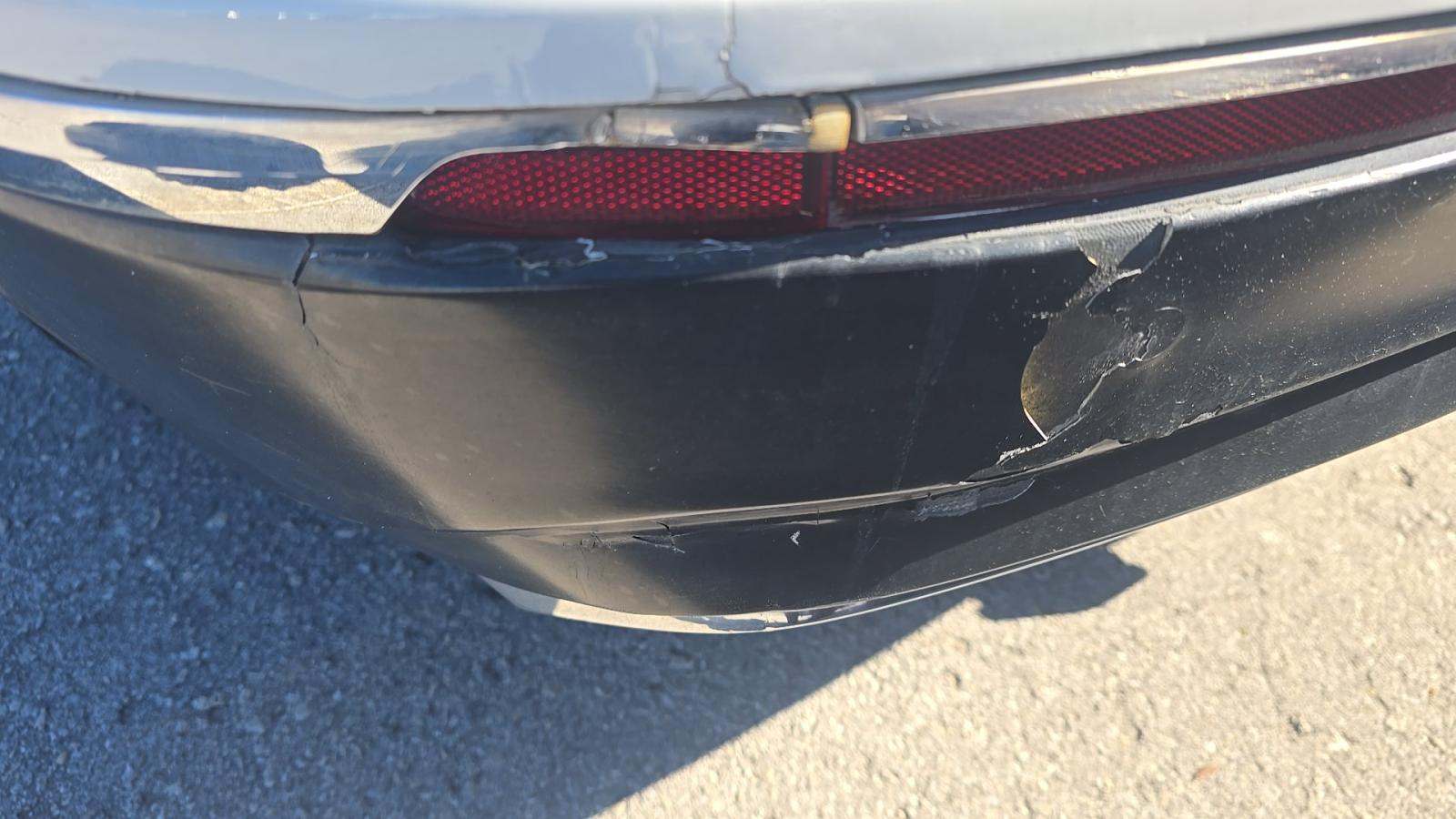 VOLKSWAGEN TIGUAN SE 2017