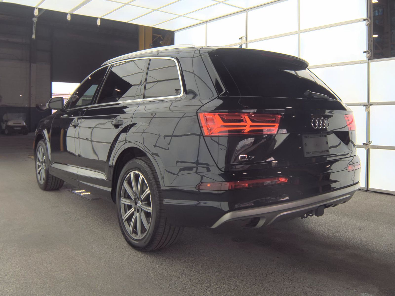 AUDI Q7 PREMIUM PLUS 2018
