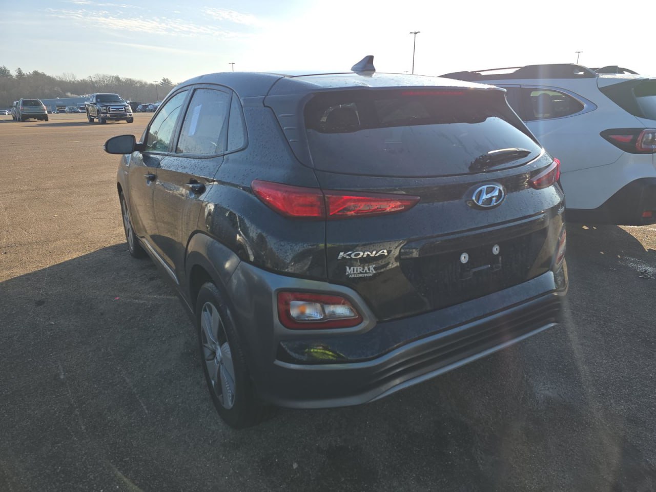 HYUNDAI KONA SEL 2019
