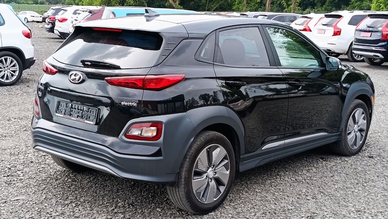 HYUNDAI KONA SEL 2019