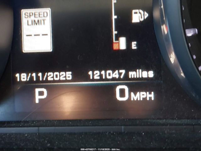 LAND ROVER DISCOVERY SPORT HSE LUXURY 2016