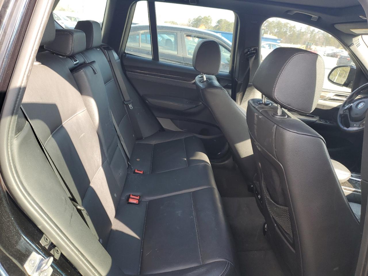 BMW X3 XDRIVE28I 2015