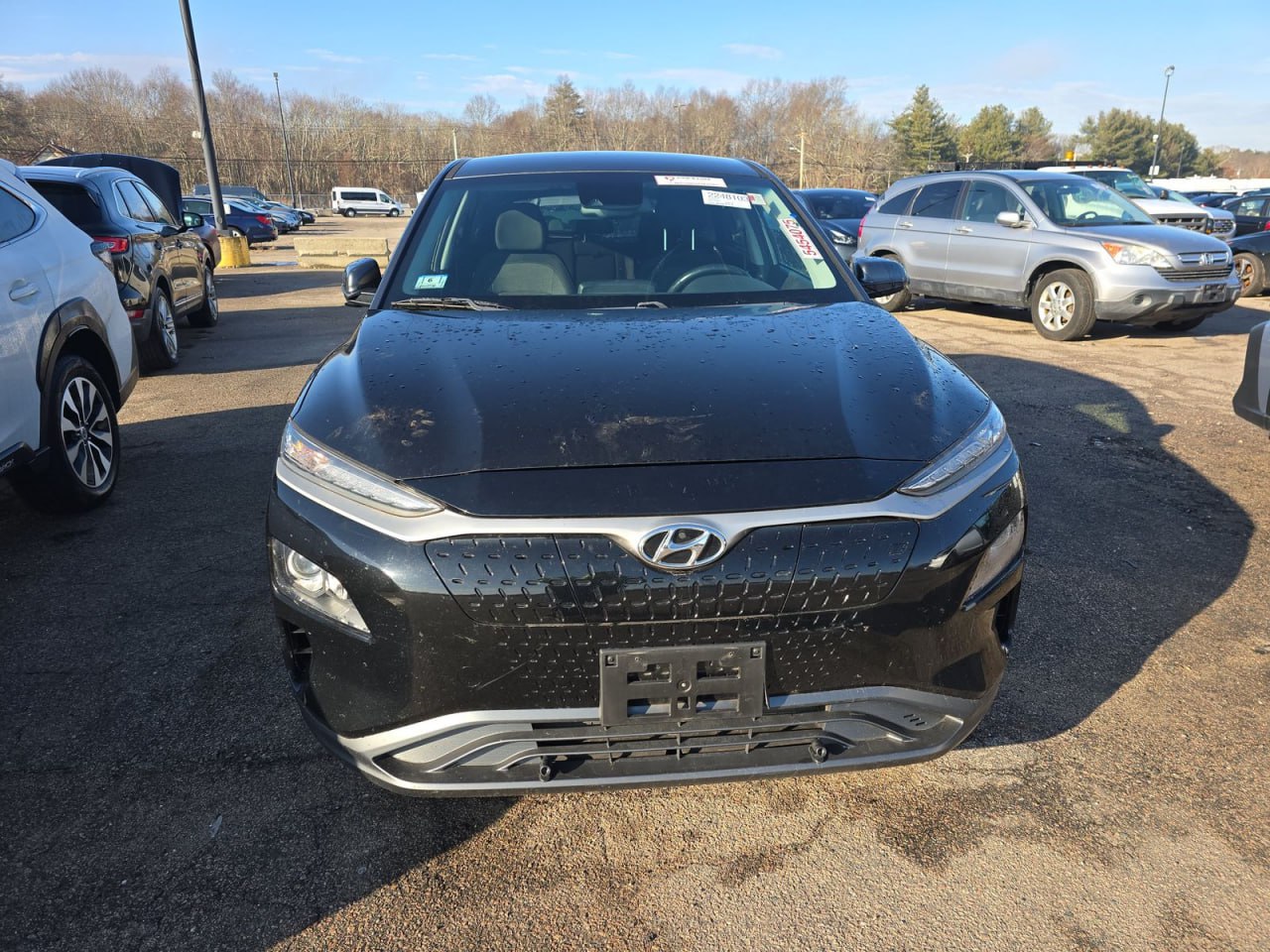 HYUNDAI KONA SEL 2019