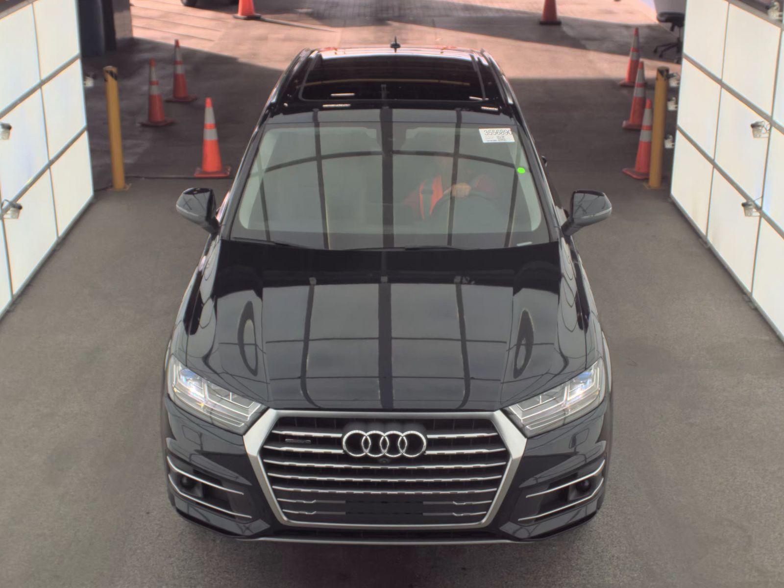 AUDI Q7 PREMIUM PLUS 2018