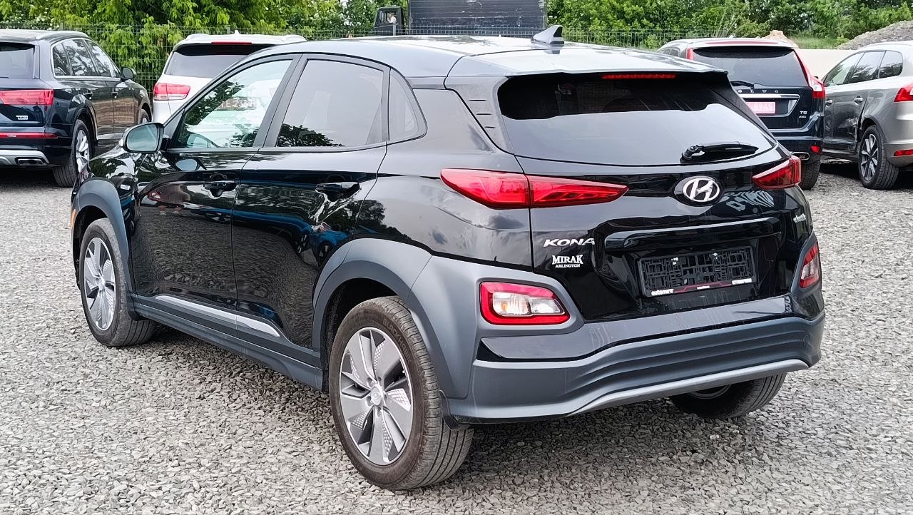 HYUNDAI KONA SEL 2019