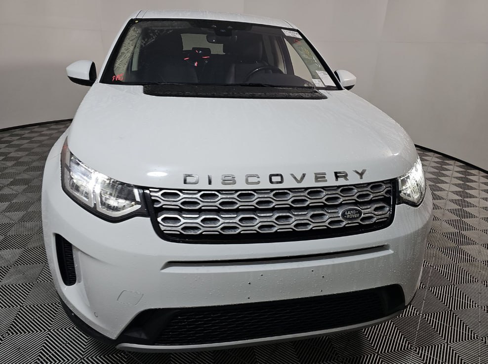 LAND ROVER DISCOVERY SPORT 2020
