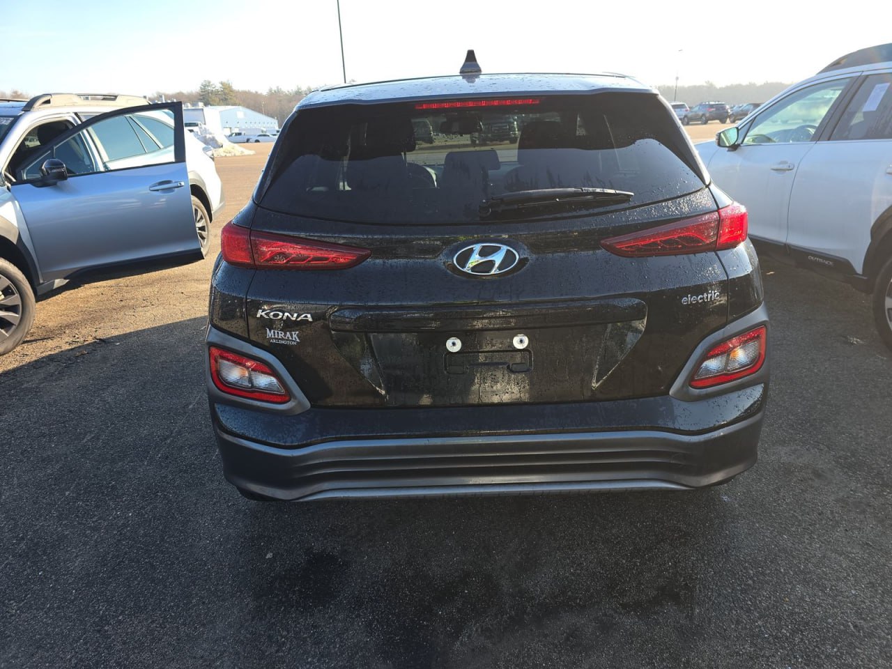 HYUNDAI KONA SEL 2019