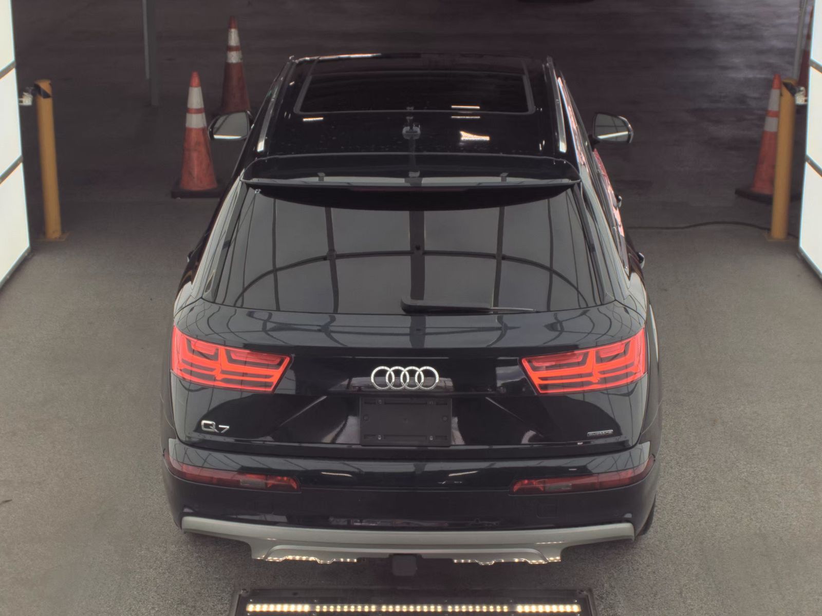 AUDI Q7 PREMIUM PLUS 2018