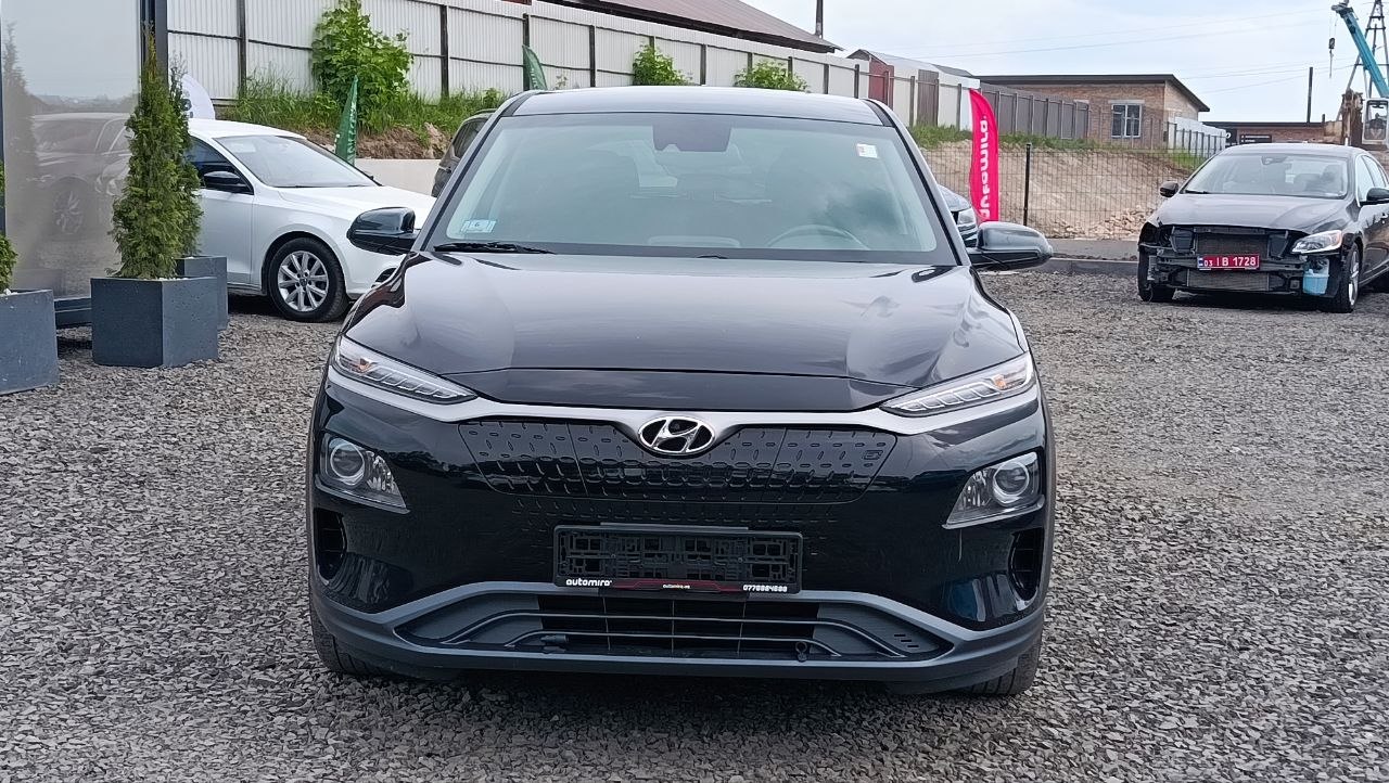 HYUNDAI KONA SEL 2019