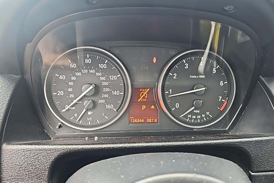 BMW X1 Sports Activity Vehicle xDrive28i 2013