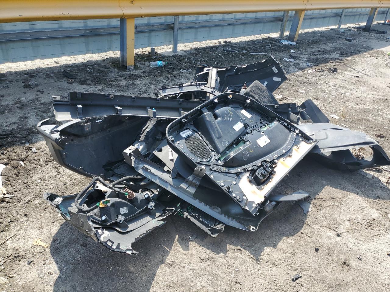 JEEP COMPASS SPORT 2018