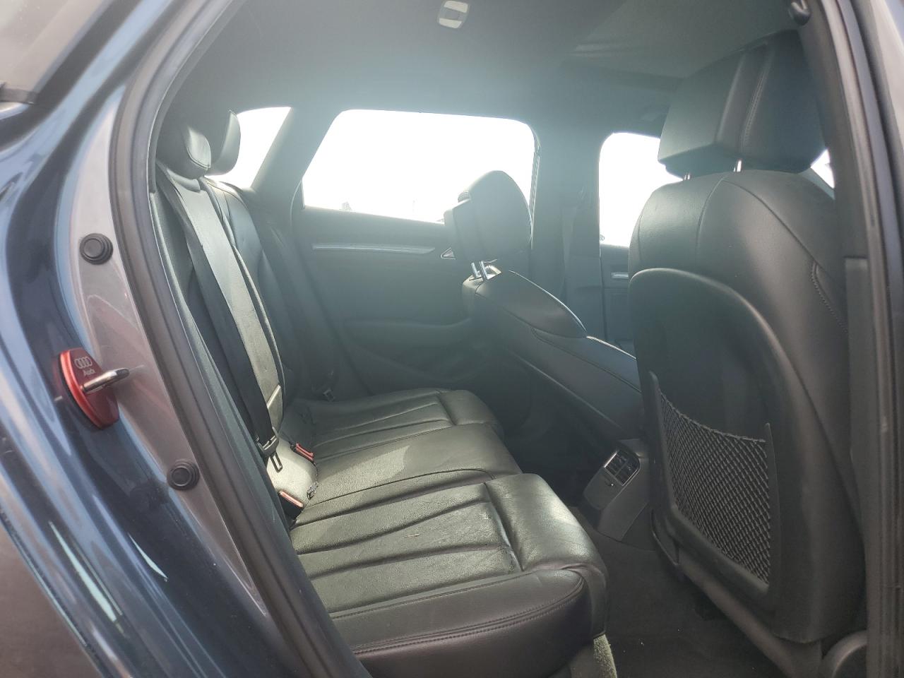 AUDI A3 E-TRON PREMIUM PLUS 2016