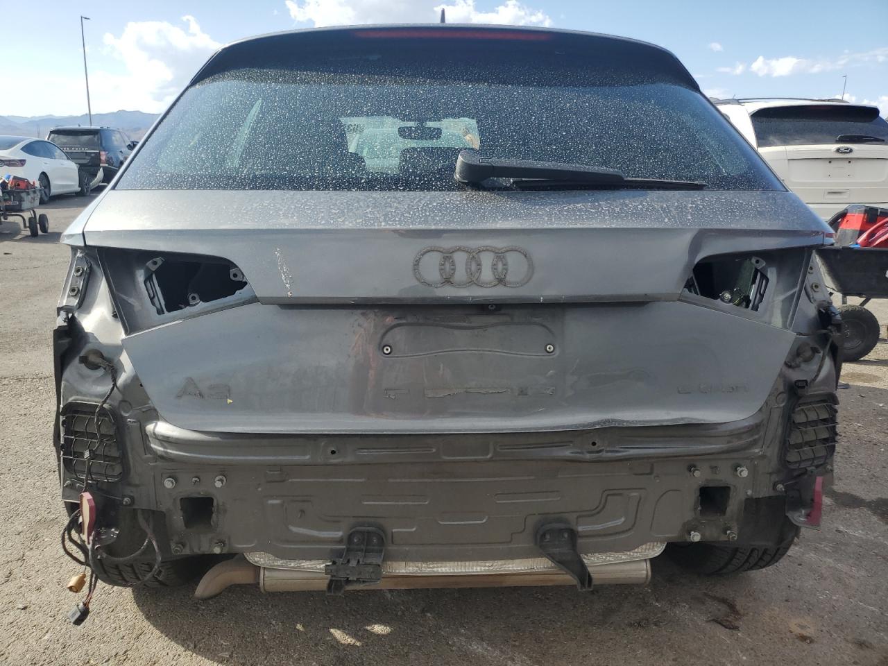 AUDI A3 E-TRON PREMIUM PLUS 2016