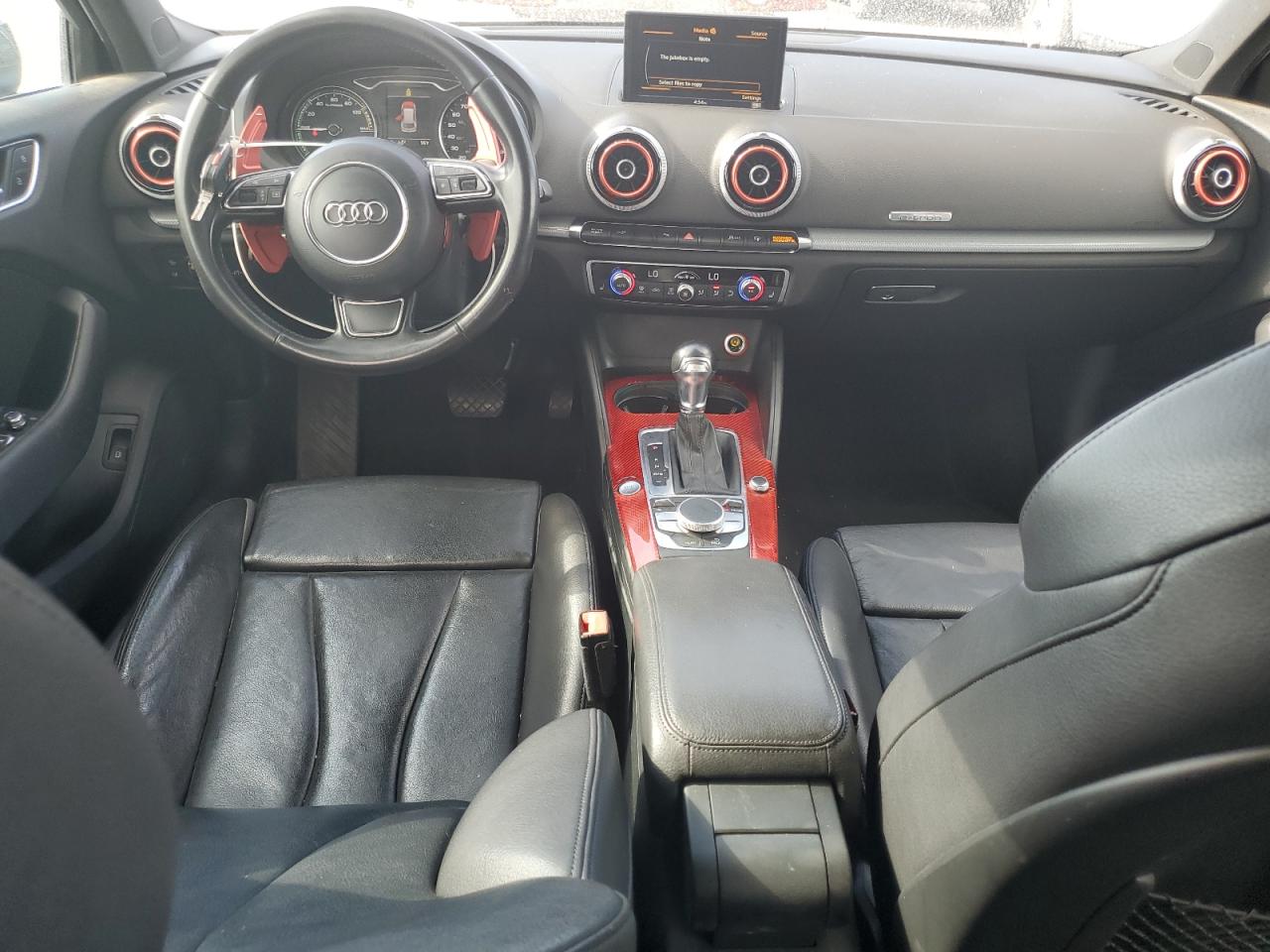 AUDI A3 E-TRON PREMIUM PLUS 2016