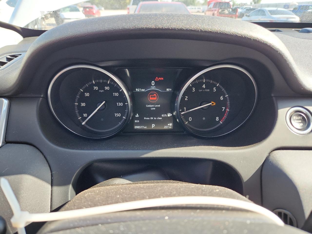 LAND ROVER DISCOVERY SPORT SE 2017