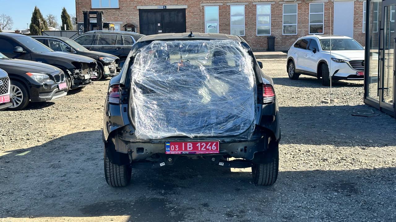 KIA SPORTAGE LX 2023