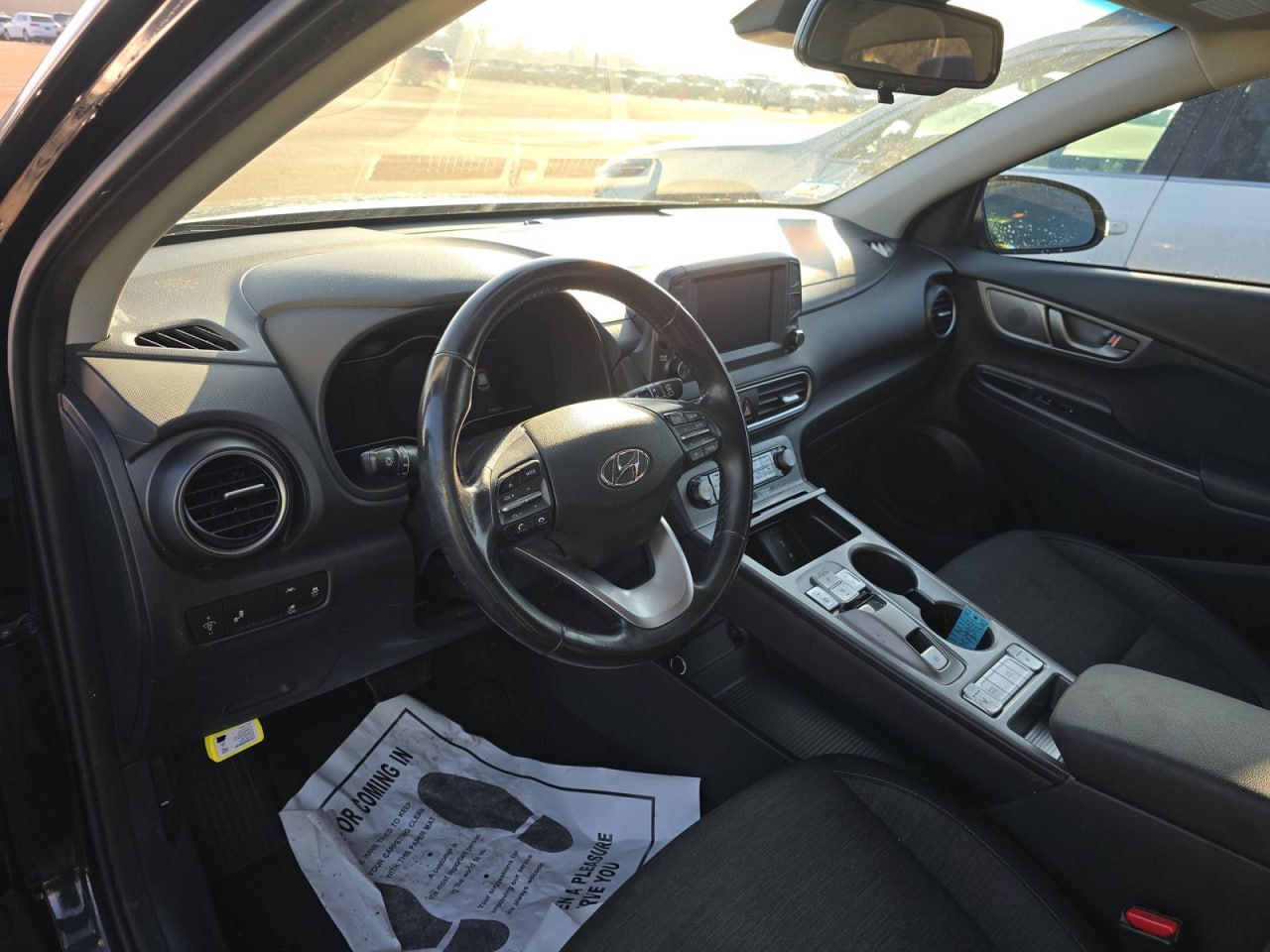 HYUNDAI KONA SEL 2019