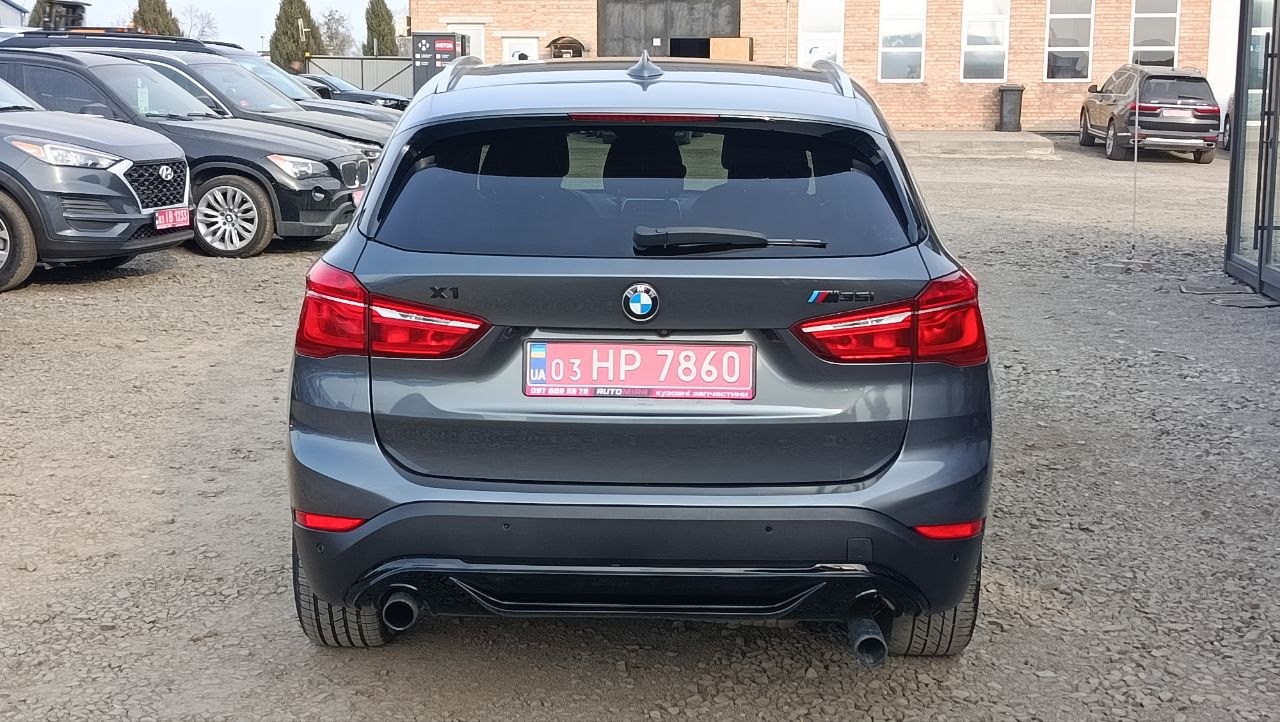 BMW X1 XDRIVE28I 2015