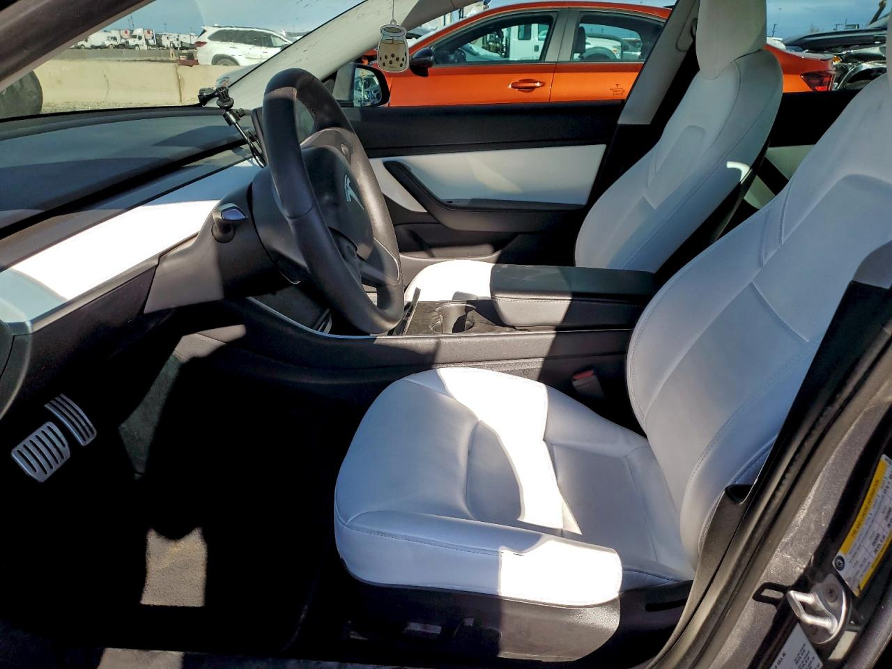 TESLA MODEL 3 DUAL MOTOR 2020