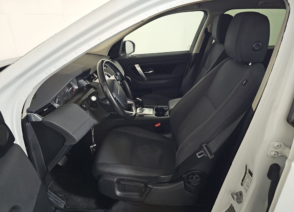 LAND ROVER DISCOVERY SPORT 2020