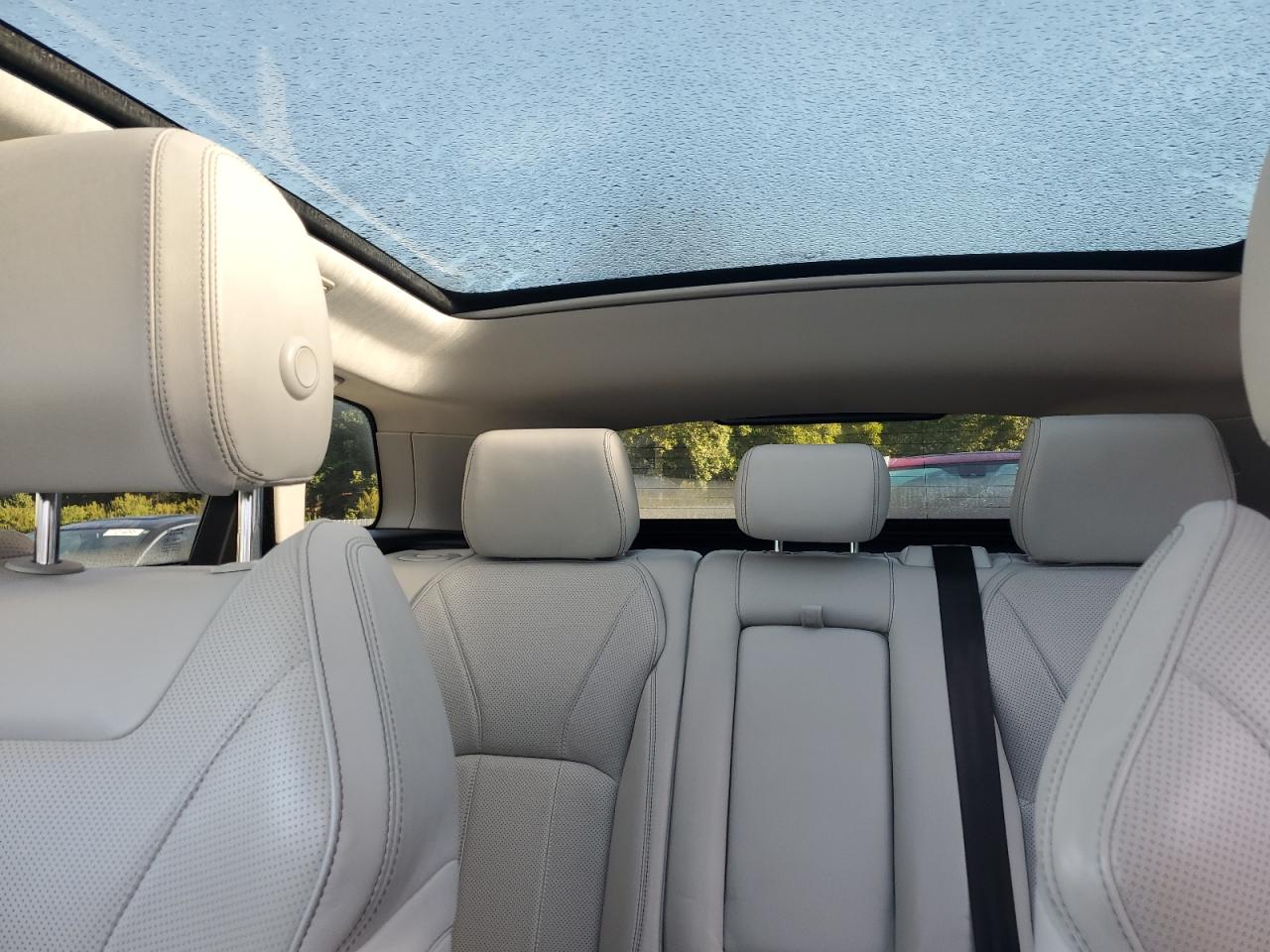 LAND ROVER RANGE ROVER EVOQUE HSE 2017