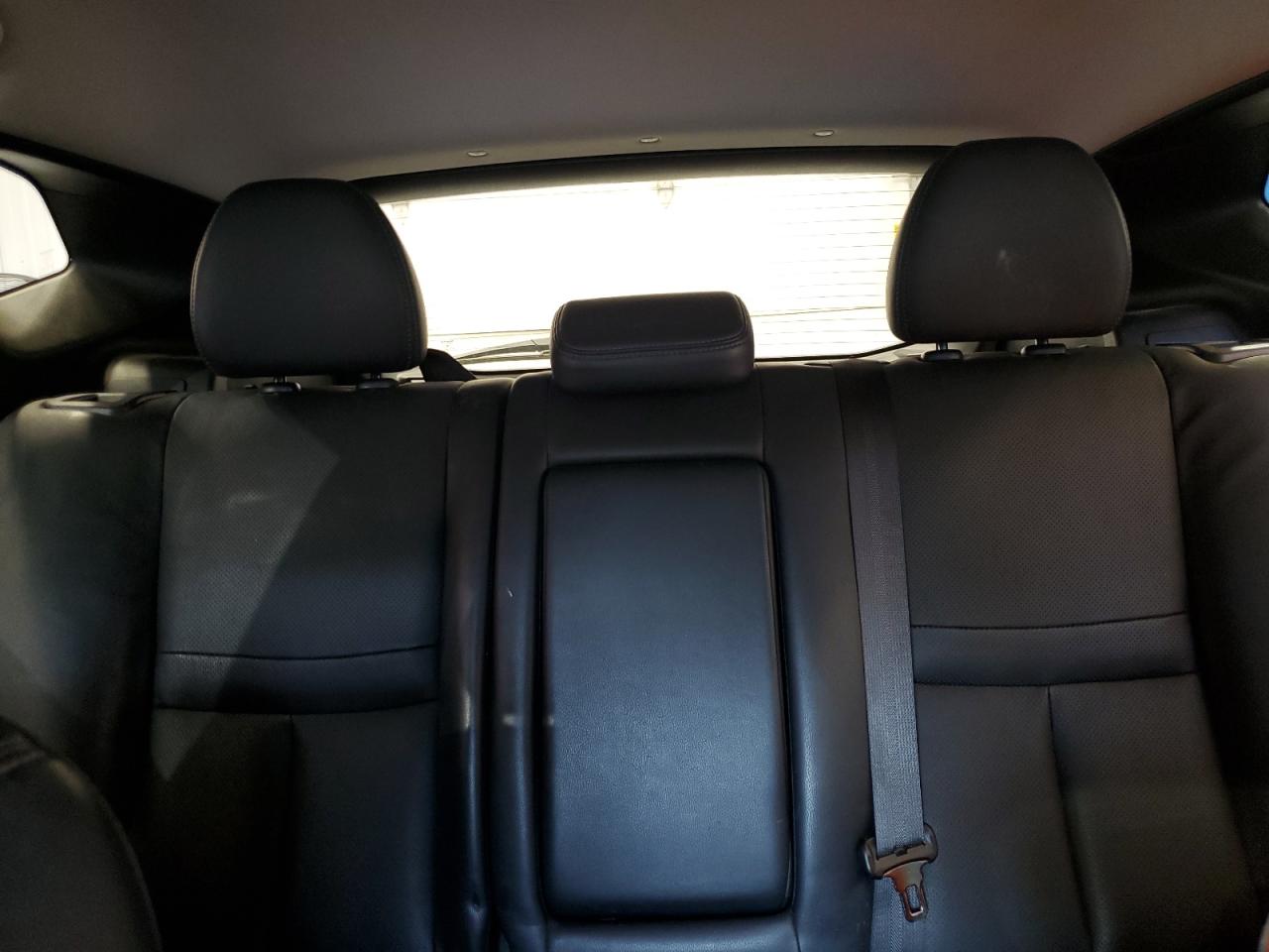 NISSAN ROGUE SPORT S 2017